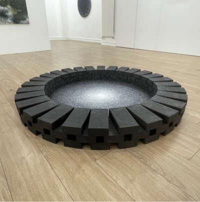 Rub n Fuentes Construction deconstruction II 2023