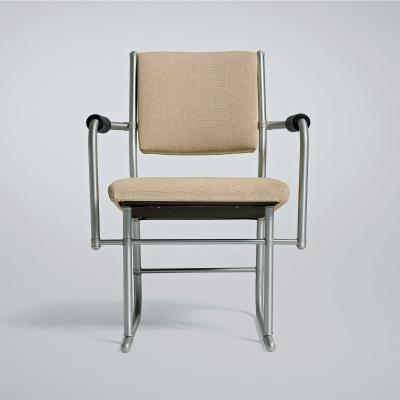 Rudolph Schindler Rudolph M Schindler Arm chair for Sardis Restaurant 1932