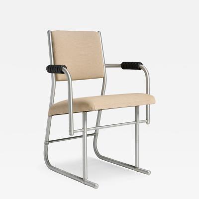 Rudolph Schindler Rudolph M Schindler Arm chair for Sardis Restaurant 1932