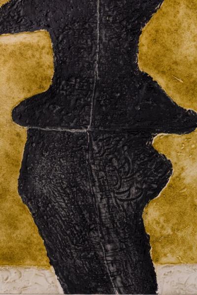 Rufino Tamayo Rufino Tamayo Mixografia Print 21 75