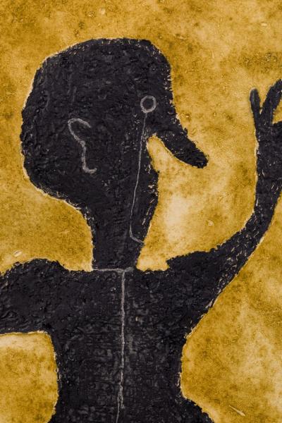 Rufino Tamayo Rufino Tamayo Mixografia Print 21 75