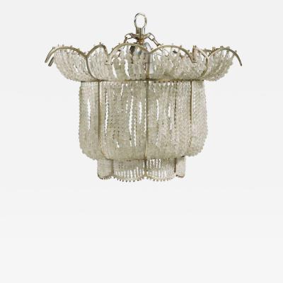 Ruhlmann Chandelier