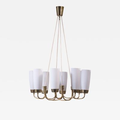 Rupert Nikoll Rupert Nikoll 8 arm chandelier