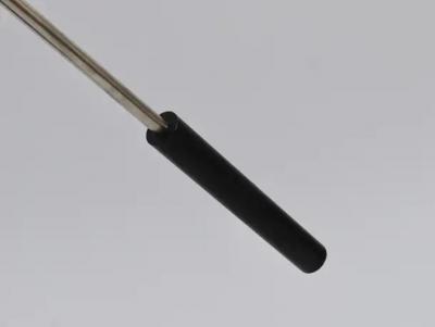 Rupert Nikoll Rupert Nikoll Articulating Counterweight Midcentury Floor Lamp Nickel Brass