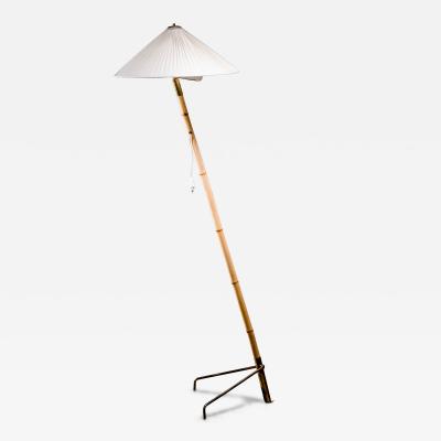 Rupert Nikoll Rupert Nikoll bamboo floor lamp