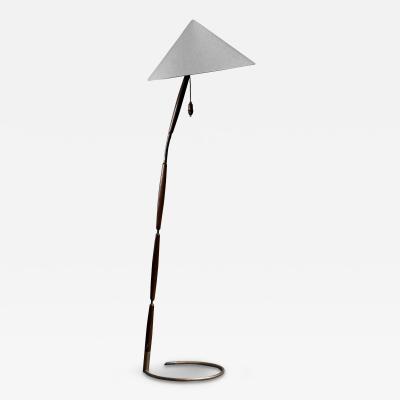 Rupert Nikoll Rupert Nikoll early floor lamp