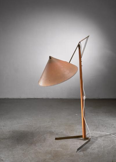 Rupert Nikoll Rupert Nikoll floor lamp