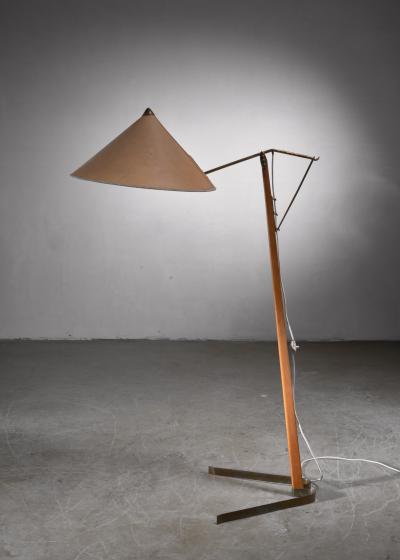 Rupert Nikoll Rupert Nikoll floor lamp