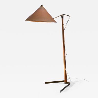 Rupert Nikoll Rupert Nikoll floor lamp
