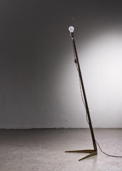 Rupert Nikoll Rupert Nikoll floor lamp