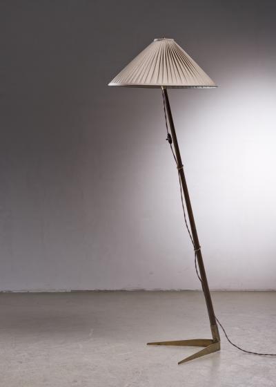 Rupert Nikoll Rupert Nikoll floor lamp