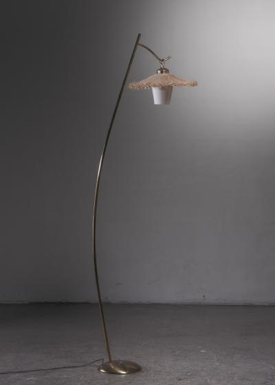 Rupert Nikoll Rupert Nikoll floor lamp