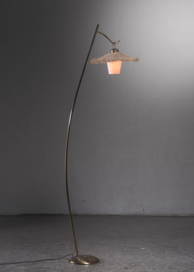 Rupert Nikoll Rupert Nikoll floor lamp