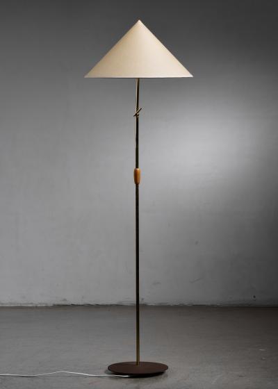 Rupert Nikoll Rupert Nikoll floor lamp