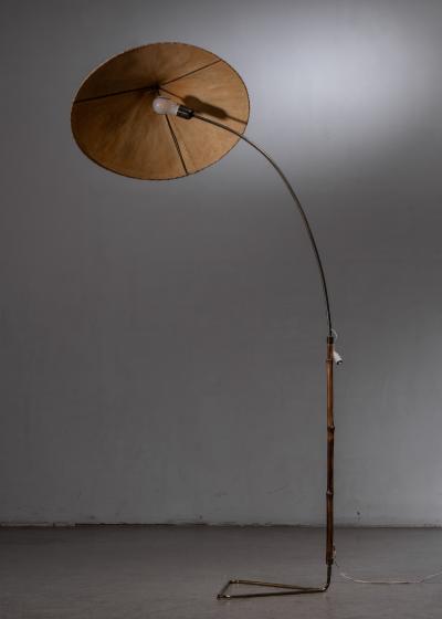 Rupert Nikoll Rupert Nikoll floor lamp