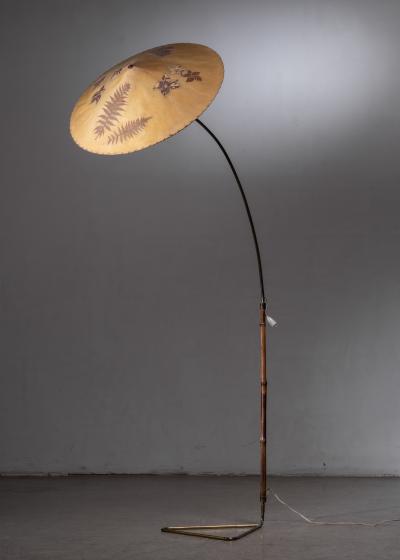 Rupert Nikoll Rupert Nikoll floor lamp