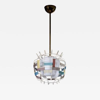 Rupert Nikoll Rupert Nikoll metal pendant