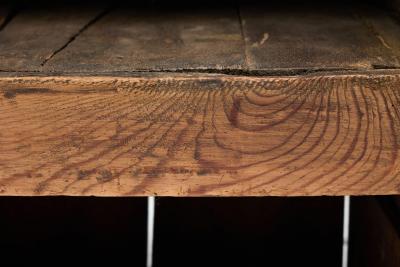 Rural Art Populaire Pantry Cabinet Spain 19th Century