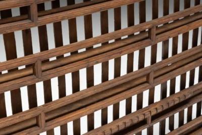Rural Travail Populaire Shelving Unit France 19th Century