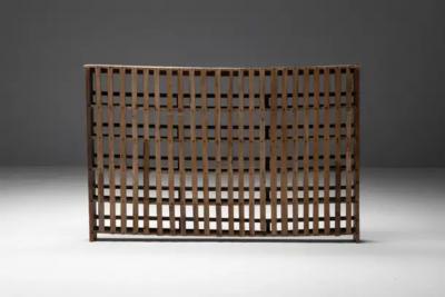 Rural Travail Populaire Shelving Unit France 19th Century