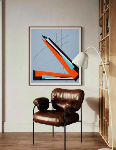 Rusa Tavartkiladze Misfortune with Luck