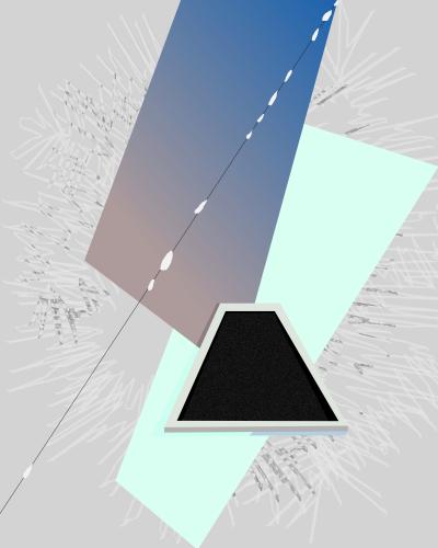 Rusa Tavartkiladze Nothing to Be Done About the Droplets