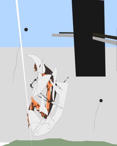 Rusa Tavartkiladze Subtitled Beneath Totality