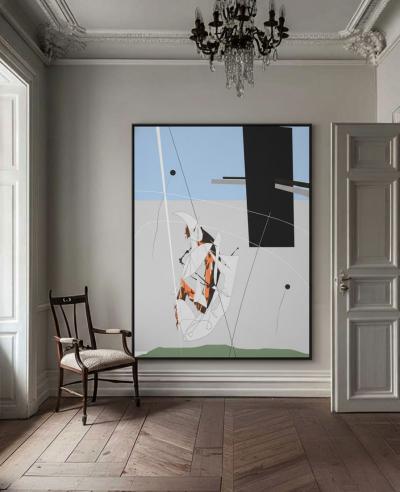 Rusa Tavartkiladze Subtitled Beneath Totality