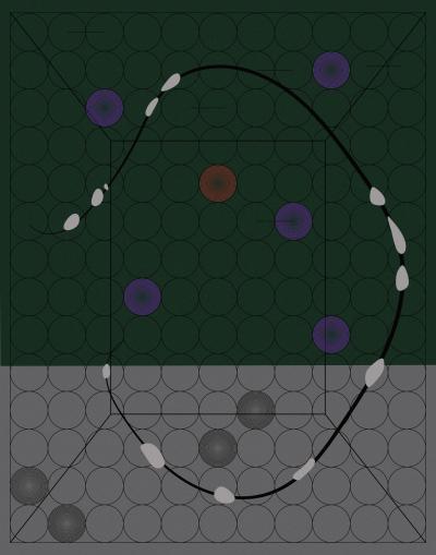 Rusa Tavartkiladze The Ruptures of Chances Within Closed Games