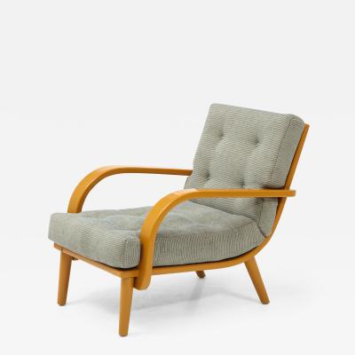 Russel Wright Lounge Chair
