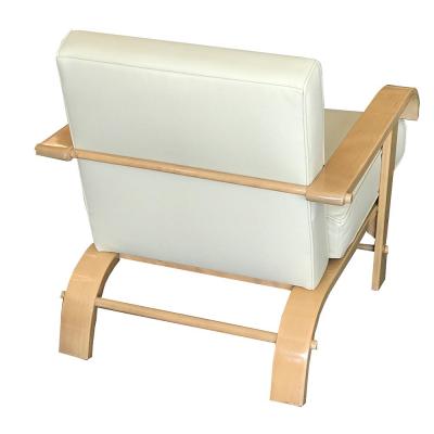 Russel Wright Pair of Original Russel Wright Lounge Chairs