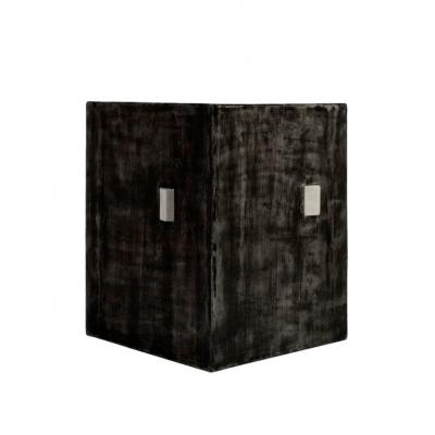 Russell Buchanan Right Angle Chair by Russell Buchanan