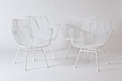 Russell Woodard Russell Woodard Armchairs