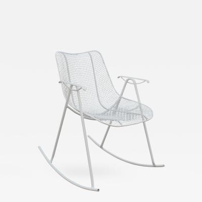 Russell Woodard Russell Woodard Sculptura Rocking Chair