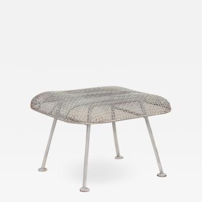 Russell Woodard Woodard Furniture Woodard Sculptura Ottoman