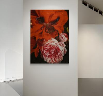 Russell Young Angel Dust