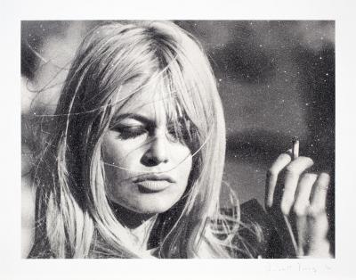 Russell Young Bardot Thunder 20 30 