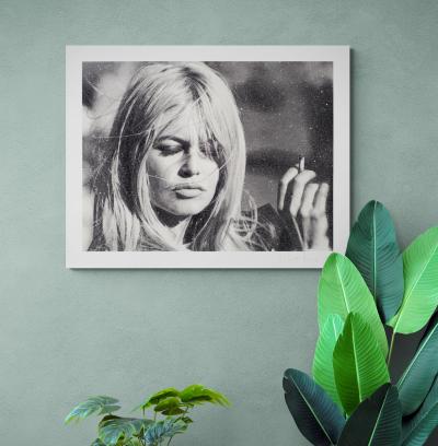 Russell Young Bardot Thunder 20 30 