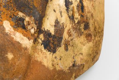 Rusted Values No 12 CH