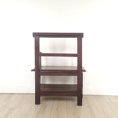 Rustic Armchair circa 1780