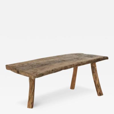 Rustic Bench or Table