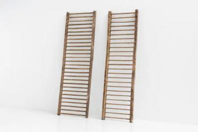 Rustic Climbing Frame France 20th Century