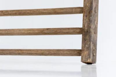 Rustic Climbing Frame France 20th Century