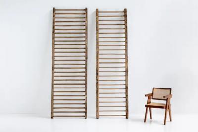 Rustic Climbing Frame France 20th Century