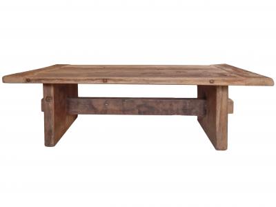 Rustic Coffee Table