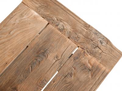 Rustic Coffee Table