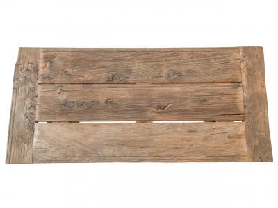 Rustic Coffee Table