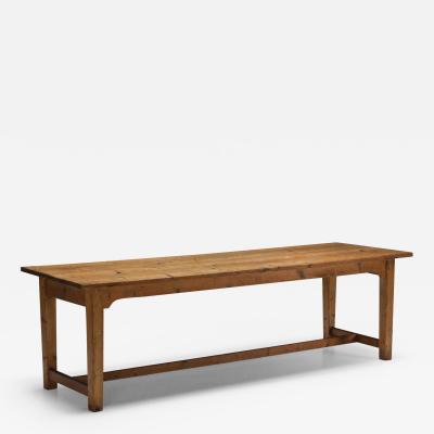 Extra large dining online bench