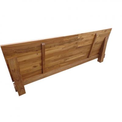 Rustic Farmhouse Style Headboard