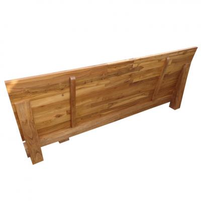 Rustic Farmhouse Style Headboard